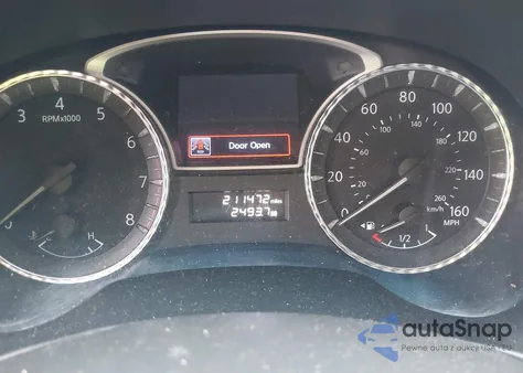 2014 Infiniti Qx60 from USA, damaged, VIN 5N1AL0MN1EC503099